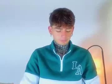 Join naked model Estebanchar_ estebanchar_ from Chaturbate