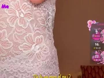 Discover 19 years old esty_siela from Chaturbate esty_siela from Chaturbate