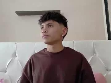 Admire Chaturbate's Ethan_westt ethan_westt from Chaturbate