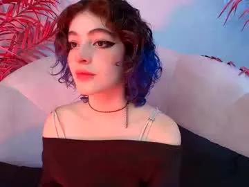 Cute Eva_halsey wants you to fuck her body now eva_halsey from Chaturbate