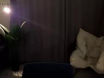 Check out Eva_natsumi, she wants to masturbate for you eva_natsumi from Chaturbate