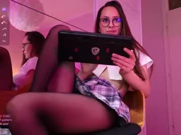 Try 19 years old eva_soulmate from Chaturbate eva_soulmate from Chaturbate