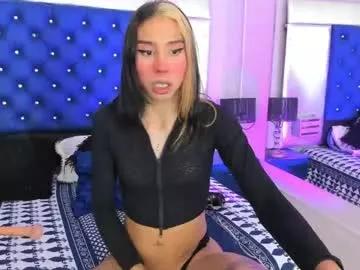 evanllelyne from Chaturbate