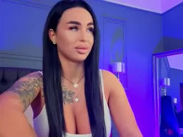 evaxrose on Chaturbate