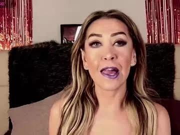 Chaturbate Evelynagrey evelynagrey from Chaturbate