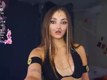 Slutty Falineellson wants you to fuck her body now falineellson from Chaturbate