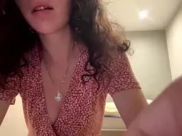 Watch Forbiddennvelvet, she wants to masturbate for you forbiddennvelvet from Chaturbate