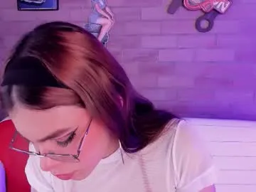 foxy__mia — Finally 18, I can finally suck a cock, Use my Young ,Pink holes for u Pleasure - Goal is : Spread Pussy  #deepthroat #saliva #dirty #redhead #atm