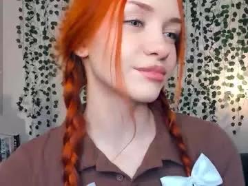 Cute foxy_blush from Chaturbate foxy_blush from Chaturbate
