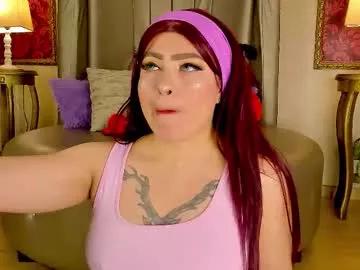Cute Frecklesofcolors_ wants you to fuck her body now frecklesofcolors_ from Chaturbate