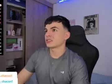 Masturbate to 23 years old gaelvilla1 from Chaturbate gaelvilla1 from Chaturbate