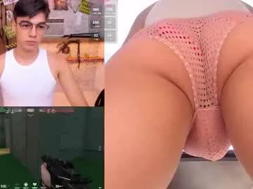 Explore Gerony_, he wants to masturbate for you gerony_ from Chaturbate