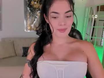 giaferrera_ from Chaturbate