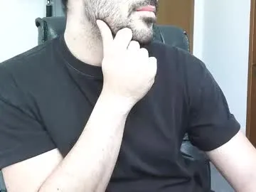 gianniamalfi from Chaturbate