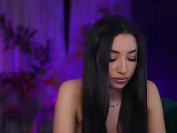 ginavalentinna from Chaturbate