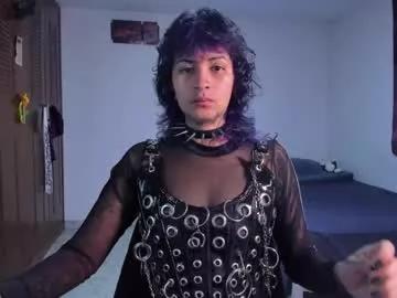 Cute Glitch_doll wants you to fuck her body now glitch_doll from Chaturbate