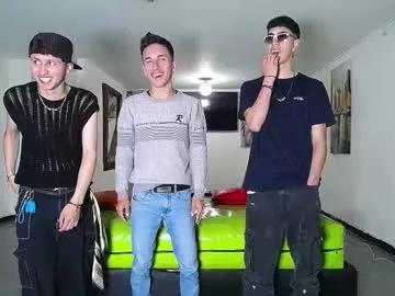 gnecos from Chaturbate