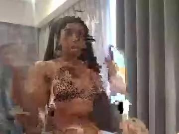Explore Chaturbate's Goddessblackk goddessblackk from Chaturbate