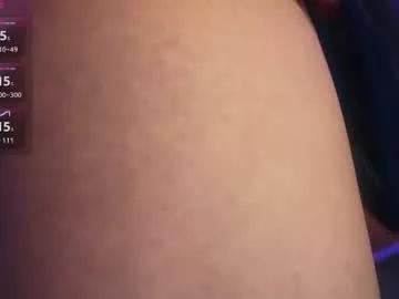 goddesseriss from Chaturbate