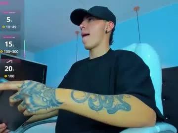 Discover Good_sheep, he wants to masturbate for you good_sheep from Chaturbate