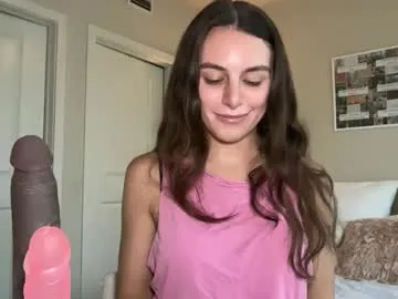 graciesmith27 from Chaturbate