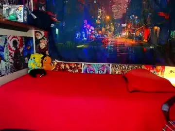 hakudoll — GOAL: spank ass x5 [16 tokens remaining] beautiful monday for found love !  #anal #cum #anime #cosplay #femboy