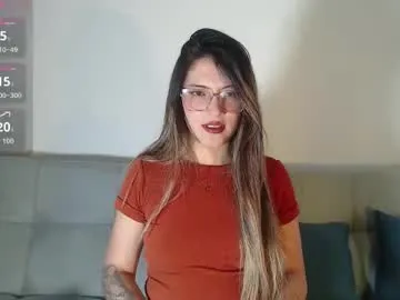 hanna__jones7 — GOAL: Sexy Dance [30 tokens remaining] Welcome to Hanna paradise if you love me tip me 5555555555 #french #pantyhose #daddy #smalltits #hairy