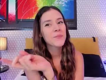 hannadowling_gh from Chaturbate