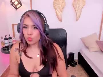 Gorgeous Hannybelle__ wants you to fuck her body now hannybelle__ from Chaturbate