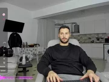 hard_chriss from Chaturbate