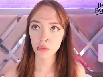 Discover Chaturbate's Harperwest_ harperwest_ from Chaturbate