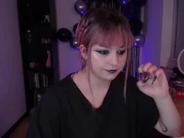 Slutty Hell_dancer_ wants you to fuck her body now hell_dancer_ from Chaturbate