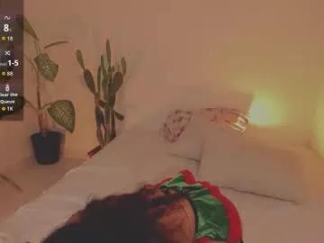 Discover Chaturbate's Hera_069 hera_069 from Chaturbate
