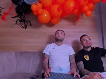 Chaturbate Heteros_men heteros_men from Chaturbate