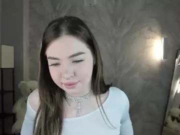 honey_cherrry from Chaturbate