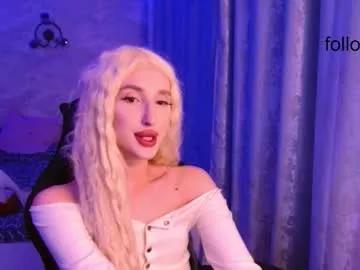 Checkout Honey_sunset, zie wants to masturbate for you honey_sunset from Chaturbate