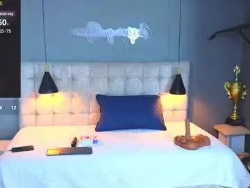 Sweet Horny_nick18 wants you to fuck his body now horny_nick18 from Chaturbate