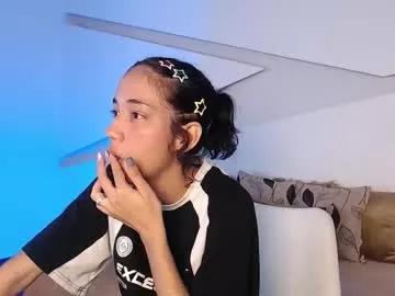 Join Hot_little_bunny, she wants to masturbate for you hot_little_bunny from Chaturbate