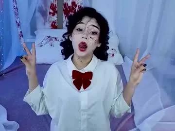 Watch Hotary_yuko, she wants to masturbate for you hotary_yuko from Chaturbate
