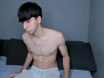 hotflirtyfella — Welcome to my room! - Goal: Cumshow [1499 tokens left] #18 #young #feet #lovense #uncut