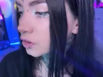 i_died_again from Chaturbate