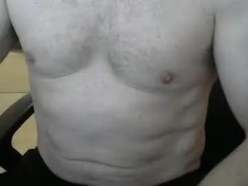 i_was_a_shy_dad — a little fun while the family is away #daddy #mature #fit #c2c