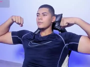 Chaturbate iamdylan777 is Freechat iamdylan777 — Make me Cum - Lush On! - Multi-Goal : MAKE ME CUM #latino #bigcock #cum #muscle #findom