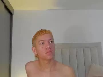 Amazing Iamjulian_ wants you to fuck his body now iamjulian_ from Chaturbate