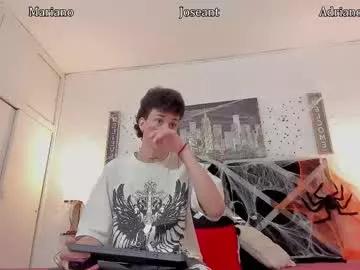 Watch Chaturbate's Iammariano iammariano from Chaturbate