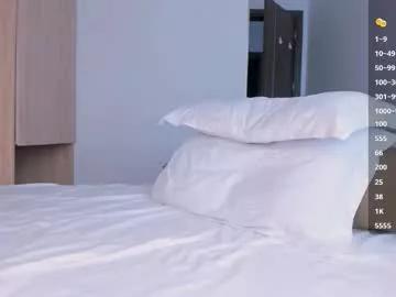 im_key from Chaturbate