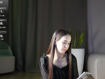 imaginasian_ — Current Goal: Squirt time! at 2222 tokens -- Imaginasian here! Let help to finish the last goal! Make it squirt! Whoa! #asian #teen #18 #lovense #squirt