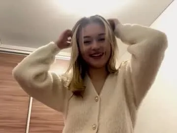 inesfodor — Goal: Sensually choke my neck #new #18 #blonde #teen #shy Ines from... can you try to guess? [43 tokens remaining]