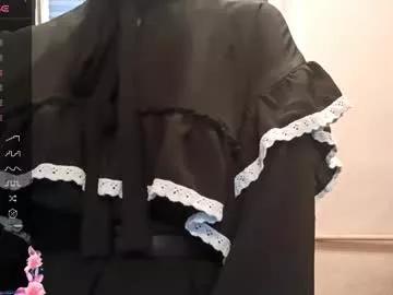 Masturbate to gorgeous escort Infinitina infinitina from Chaturbate