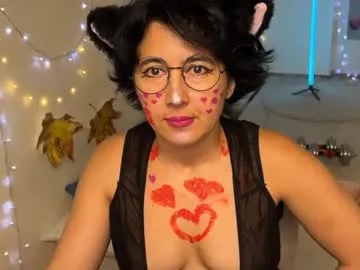 ingridhotty — #bigass #muscle #milf #talkative  #roleplay